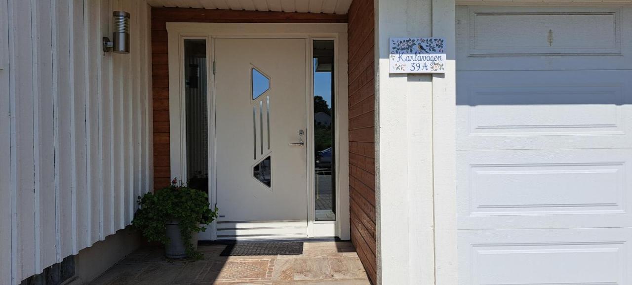 Rum I Villa Jönköping Exterior foto